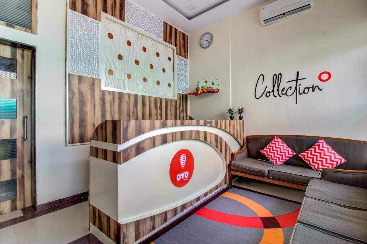 فندق Collection O Golden Tulipz Boutique مومباي المظهر الخارجي الصورة